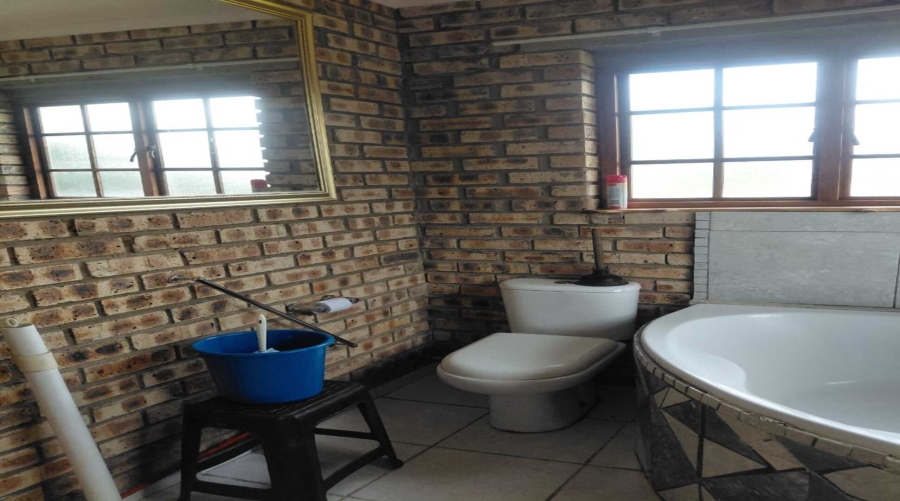 1 Bedroom Property for Sale in Oranjeville Free State